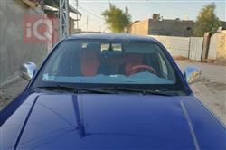 نيسان نافارا